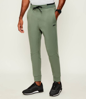 BOSS GREEN Spodnie dresowe Zone | Regular Fit