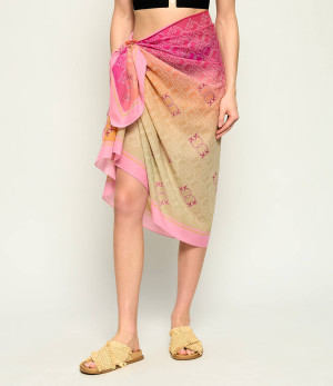 Pinko Pareo Flamenco