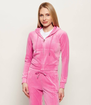 Juicy Couture Bluza MADISON | Slim Fit
