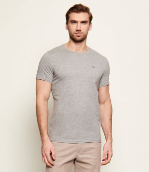 Tommy Jeans T-shirt TJM ORIGINAL JERSEY | Regular Fit