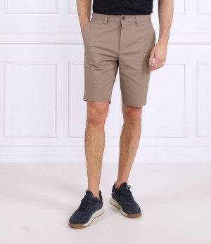 Emporio Armani Szorty chino | Regular Fit