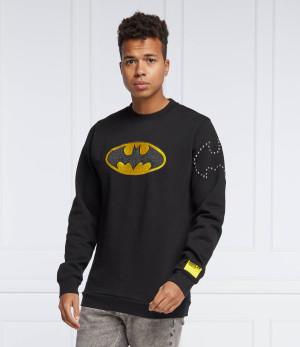 Replay Bluza REPLAY X BATMAN | Regular Fit