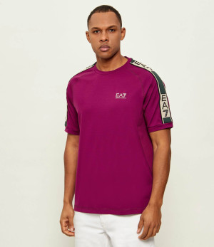 EA7 T-shirt | Modern fit