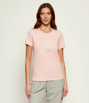 GUESS T-shirt KRYSTAL | Regular Fit