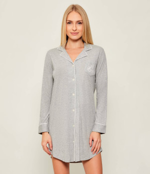 LAUREN RALPH LAUREN Koszula nocna | Regular Fit