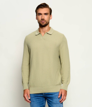 BOSS BLACK Sweter H-Lomarino | Regular Fit