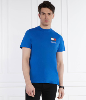 Tommy Jeans T-shirt essential | Slim Fit