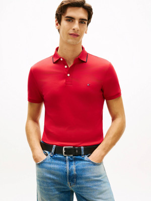Tommy Hilfiger Polo | Slim Fit