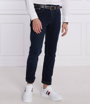 Tommy Hilfiger Jeansy DENTON | Regular Fit