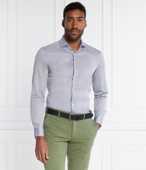 BOSS BLACK Koszula H-HANK | Slim Fit