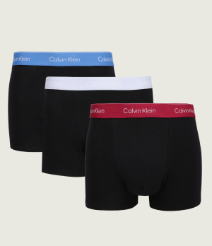 Calvin Klein Underwear Bokserki 3-pack