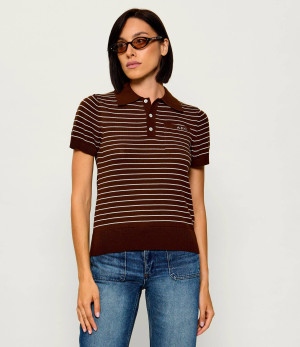 A.P.C. Polo Aline | Slim Fit