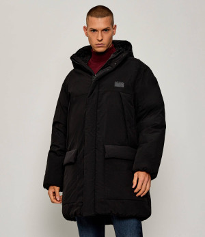 HUGO Kurtka Mandev2541 | Relaxed fit