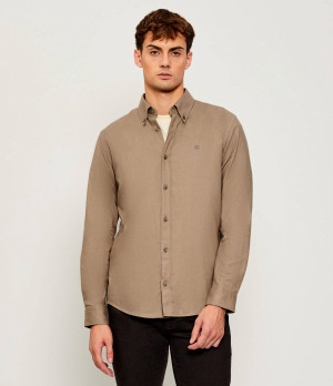 BOSS BLACK Koszula H-ROAN-BD-E-C1-253 | Slim Fit