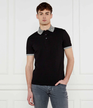 Emporio Armani Polo | Regular Fit