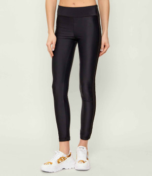 Versace Jeans Couture Legginsy | Slim Fit