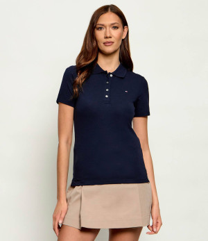Tommy Hilfiger Polo 1985 | Slim Fit | pique