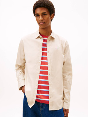 Tommy Jeans Koszula | Slim Fit