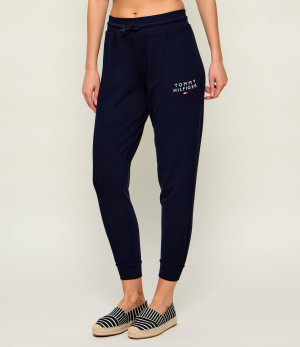 Tommy Hilfiger Spodnie dresowe | Regular Fit