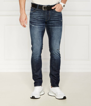 Emporio Armani Jeansy j06 | Slim Fit