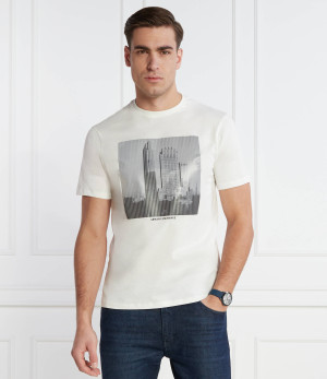 Armani Exchange T-shirt | Regular Fit