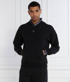HUGO Bluza Datechi | Relaxed fit