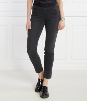 Marc Cain Jeansy | Slim Fit