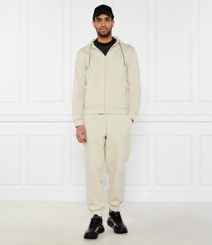 EA7 Dres | Regular Fit