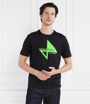 Emporio Armani T-shirt | Regular Fit