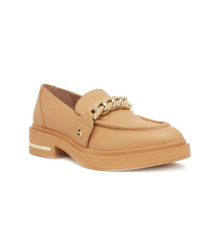 Liu Jo Loafersy Gabrielle 13 | z dodatkiem skóry