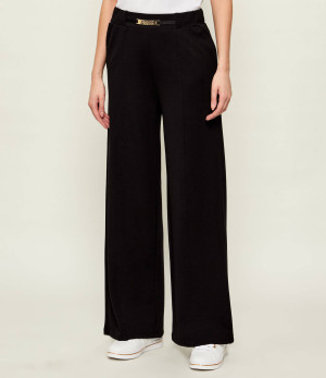 Liu Jo Sport Spodnie dresowe | Loose fit
