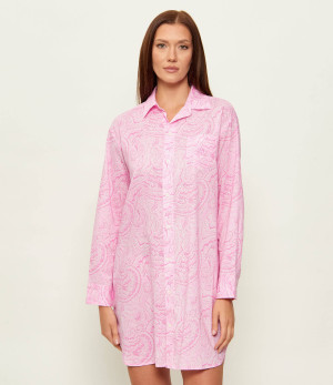 LAUREN RALPH LAUREN Koszula nocna | Loose fit