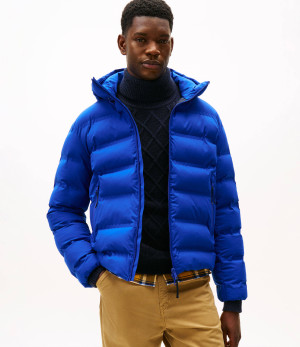 Tommy Hilfiger Kurtka | Regular Fit