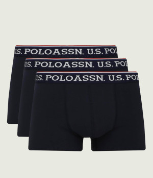 US Polo ASSN Bokserki 3-pack
