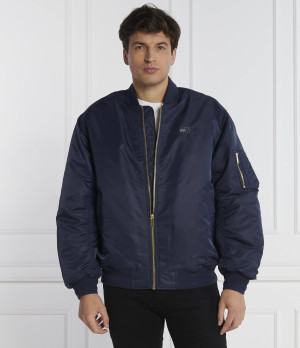 Tommy Jeans Kurtka AUTHENTIC ARMY | Regular Fit