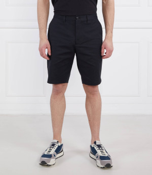 Emporio Armani Szorty chino | Regular Fit