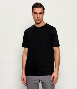 BOSS BLACK T-shirt Thompson | Slim Fit | mercerised