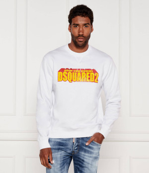 Dsquared2 Bluza | cool fit