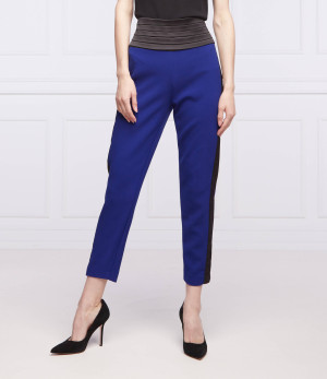 Silvian Heach Spodnie VANNAX | Straight fit | high waist