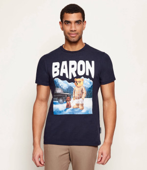 Baron Filou T-shirt | Regular Fit