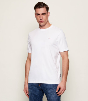 Hechter Paris T-shirt | Slim Fit