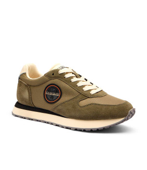 Napapijri Sneakersy | z dodatkiem skóry