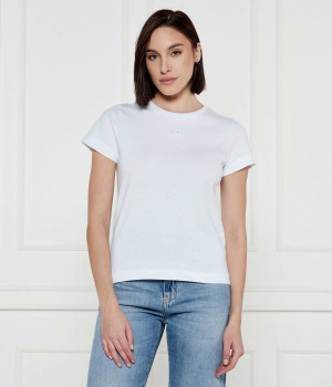Pinko T-shirt BUSSOLOTTO | Regular Fit