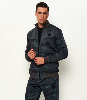 Plein Sport Bluza | Slim Fit