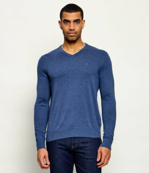 Tommy Hilfiger Sweter | Regular Fit