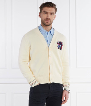 Tommy Hilfiger Kardigan | Loose fit