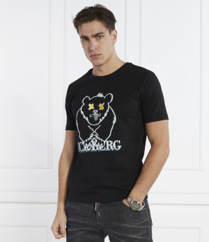 Iceberg T-shirt | Regular Fit