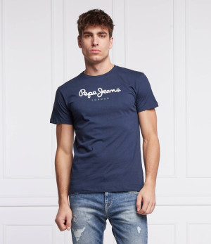 Pepe Jeans London T-shirt Eggo | Regular Fit