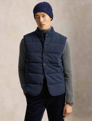 POLO RALPH LAUREN Bezrękawnik | Regular Fit
