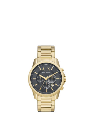 Armani Exchange Zegarek Banks AX1721